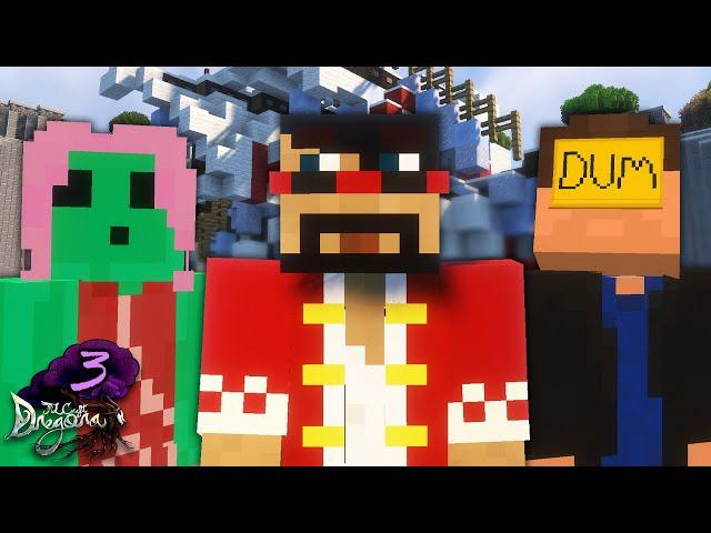 Minecraft: RLCraft Dregora Ep. 3