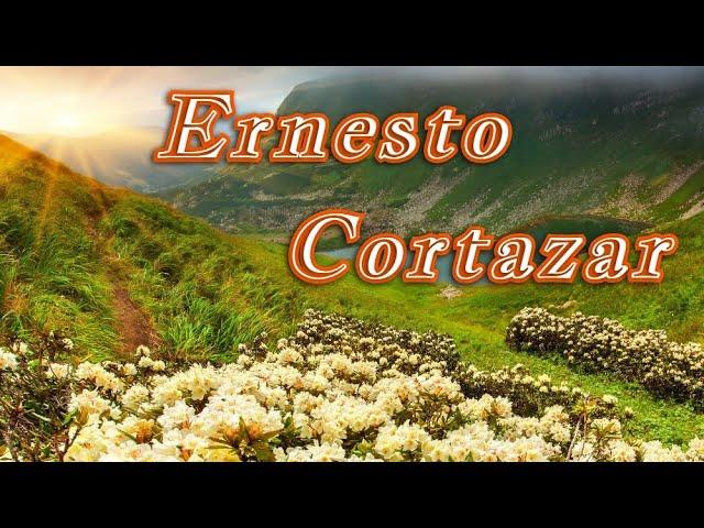 Ernesto Cortazar. Сборник очень красивой, инструментальной музыки!