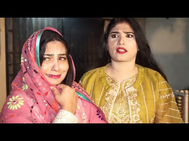 ZARMINA | PASHTO NEW DRAMA - JKJ | JAHANGIR KHAN - SHAGUFTA KHAN | 2024