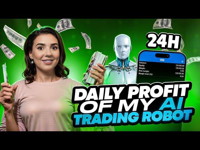 Forex EA Robot | Big Updates & Our New Company Launch!