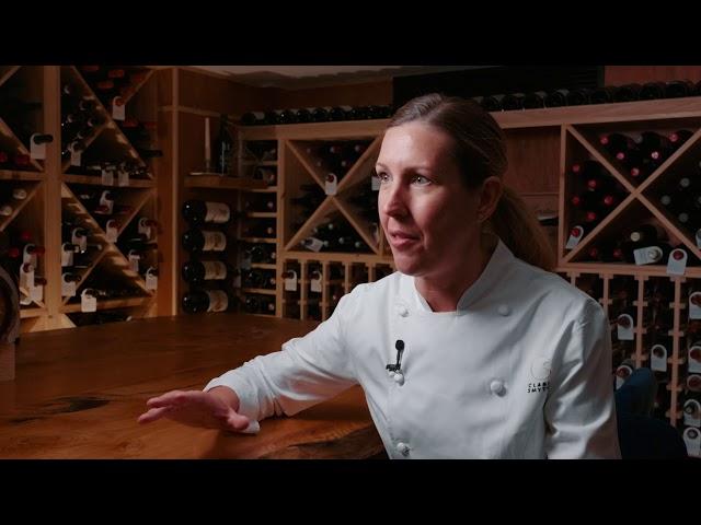 Core by Clare Smyth | Relaunch