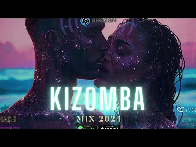  Kizomba Mix 2024 | Tarraxo x Zouk Love Beats Instrumental Playlist