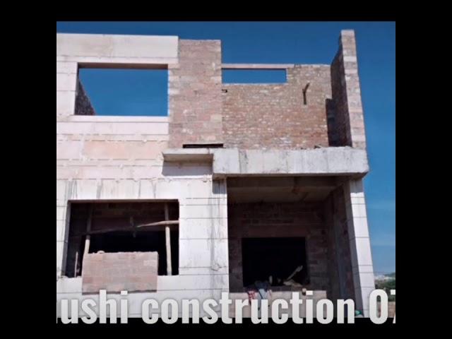 Khushi construction 0786