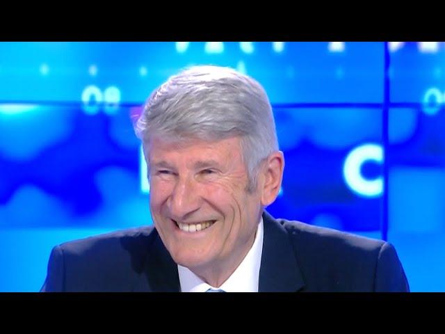 Face à Philippe De Villiers - L'émission intégrale du 18 octobre 2024