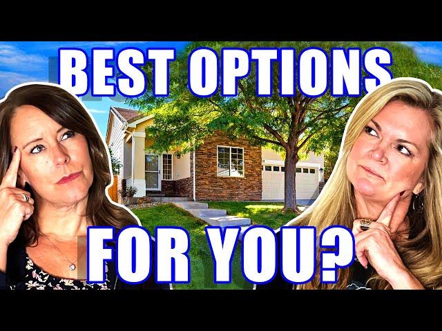 Finding Your Dream Home In Aurora Colorado: Top Options UNVEILED | Living In Denver Colorado
