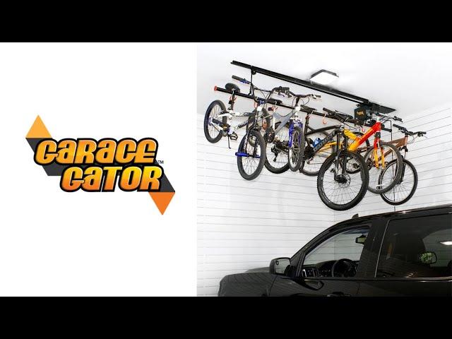 Garage Gator Elevator Kit - by Proslat