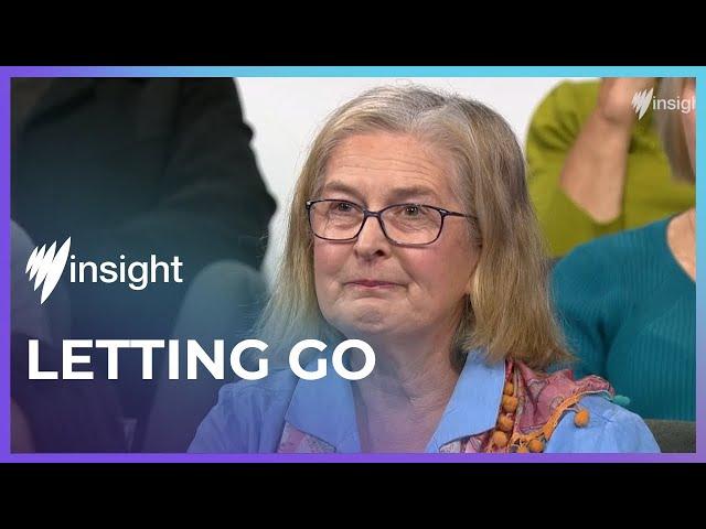 Letting Go | Full episode | SBS Insight