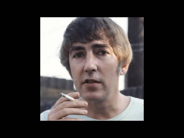 Peter Cook Interview 1