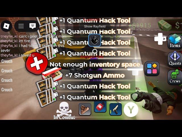 Roblox block spin but with cheats scripting PvP