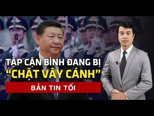 Ukraine “tàn sát” cuộc tấn công chớp nhoáng của Nga gần Toretsk | 60 Giây Tinh Hoa TV