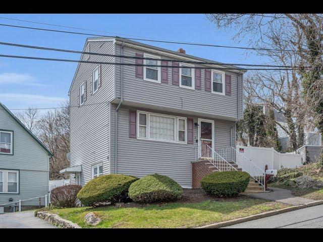 2 Lawndale Avenue Saugus, MA | ColdwellBankerHomes.com