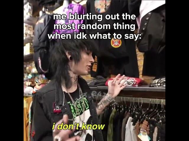 i say whats on my mind #Jakewebber #Johnnieguilbert #JakeandJohnnie #jakewebberedit #funny #viral
