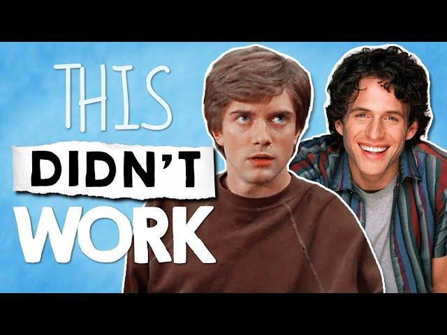 Why The Very Strange That '70s Show Spin-Off Failed