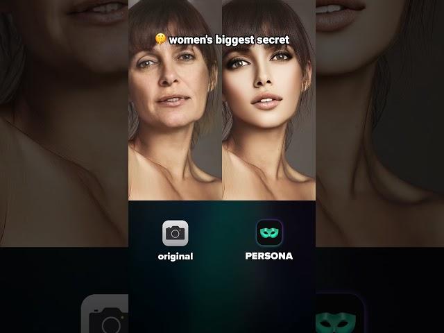 Celebrity Inspired Flawless Makeup Photo Filters