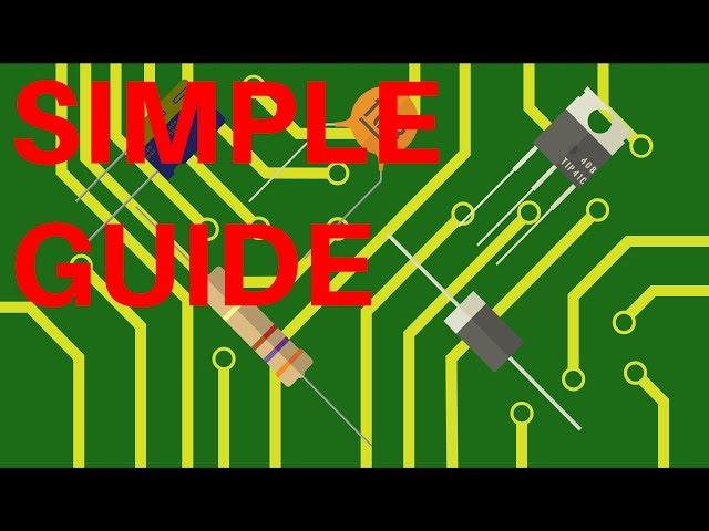 Electronic Components Guide