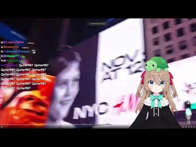 Vedal987 Votes Vedal987 For Best Vtuber