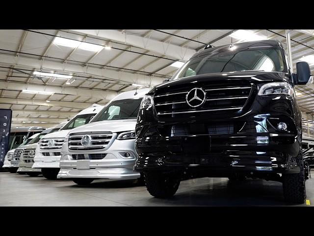How the Class B RV Market was Disrupted in 2025