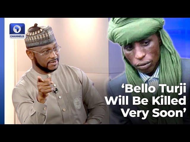 ‘Only A Matter Of Time', Bandit Leader Bello Turji Will Be Killed Very Soon — Zamfara Gov