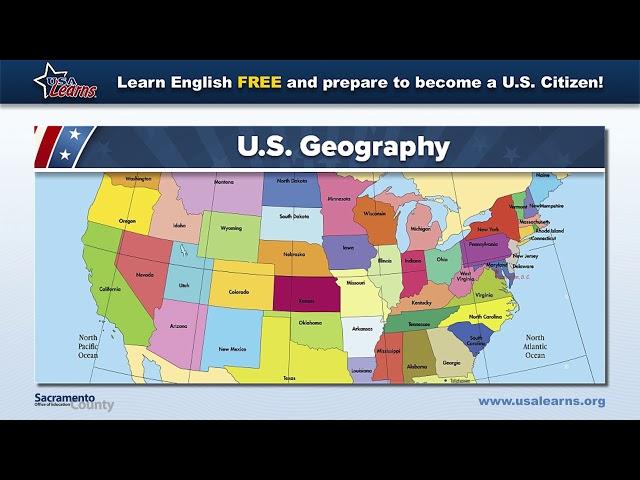 U.S. Geography