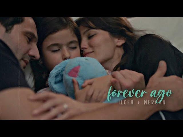 ilgaz & ceylin [+ mercan] | forever ago ﾟ:･ yargı