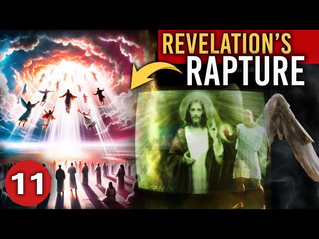 Many Are Deceived About End Times In the Bible | Everything You Need to Know About Christ’s Coming