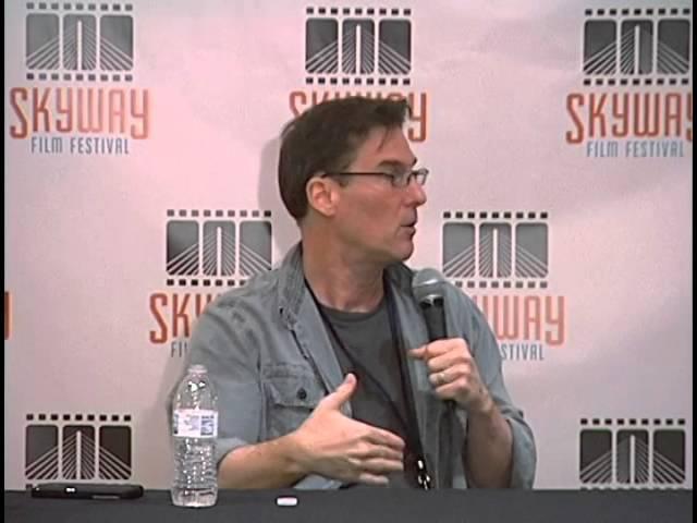 Skyway Film Festival Lab: Dan Myrick