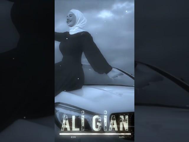 ALI GIAN #music #deephouse #housemusic #shorts