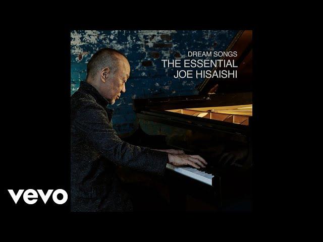 Joe Hisaishi - Departures