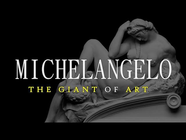 Michelangelo - The Giant of Art | EP 1 |