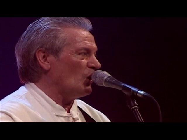 Ibrica Jusić - Emina (Live In HNK 2004)