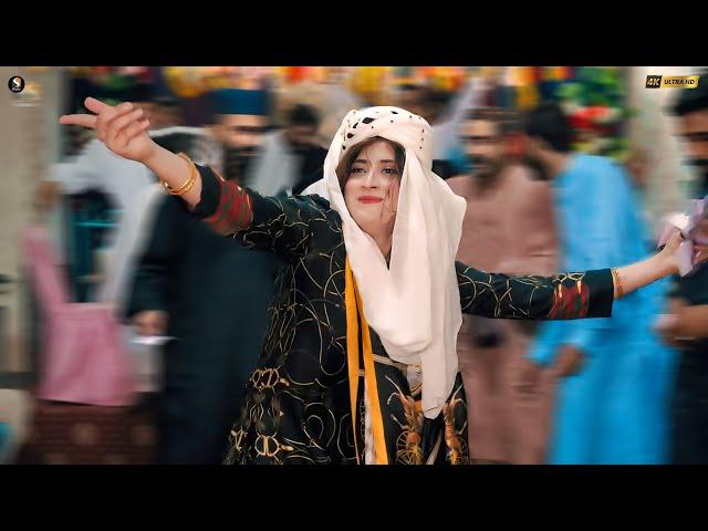 Main Aj Sunryae Tussi Udday Rasayan Kar Gaye O , Gul Mishal Dance Performance , SGStudio 2024