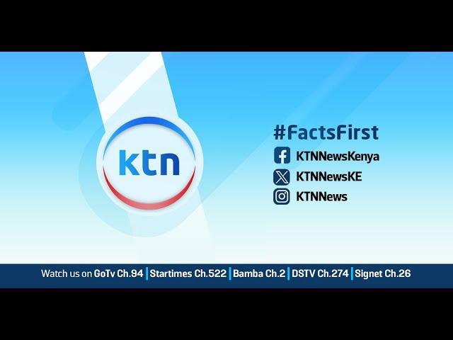  KTN LIVE STREAM