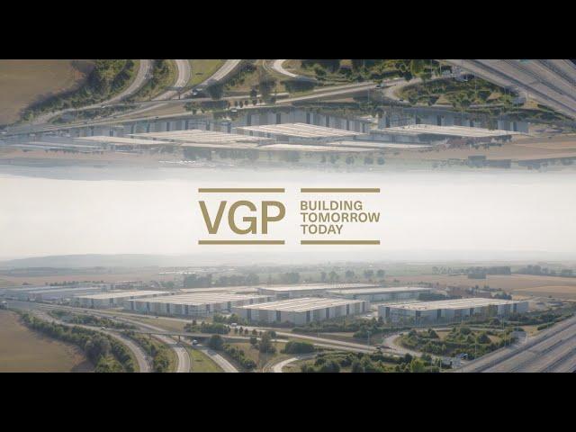 VGP Corporate Video 2023