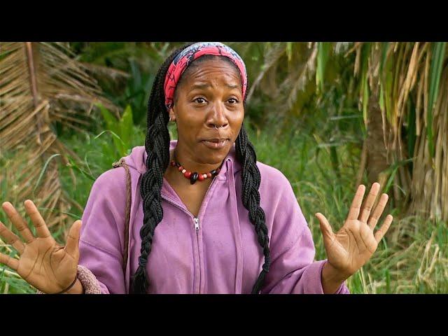 Best of Tiffany Nicole Ervin - Survivor 46