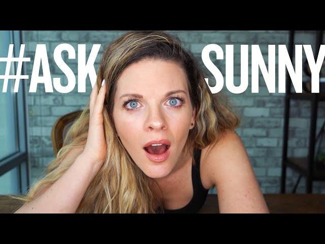 Does THIS actually grow your YouTube channel faster? #ASKSUNNY