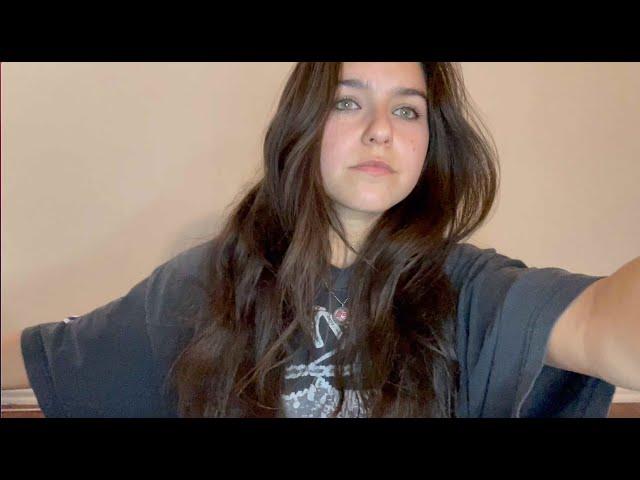 All In My Head- Tori Kelly (Julia Ryan Cover)