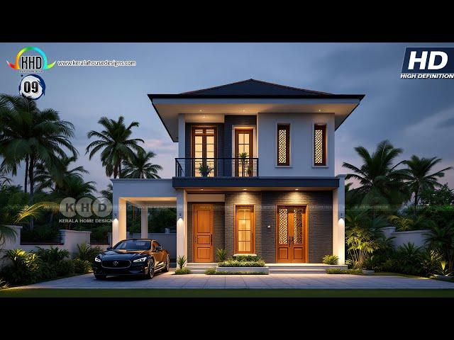 Top 20 Stunning House Designs for Your Dream Home