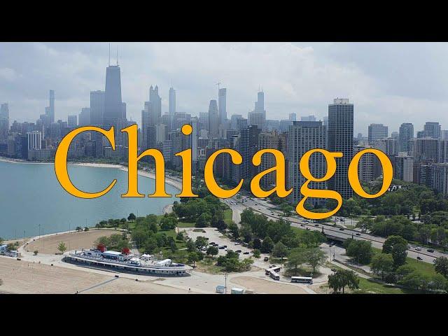 Chicago USA: Why It's a Must-Visit