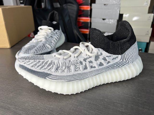 Adidas Yeezy 350 V2 Cmpct Slate Panda