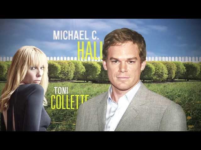 THE REALISTIC JONESES: TV Commercial