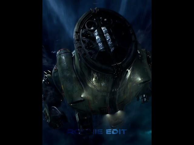Cherno Alpha | Pacific Rim | Short Edit.