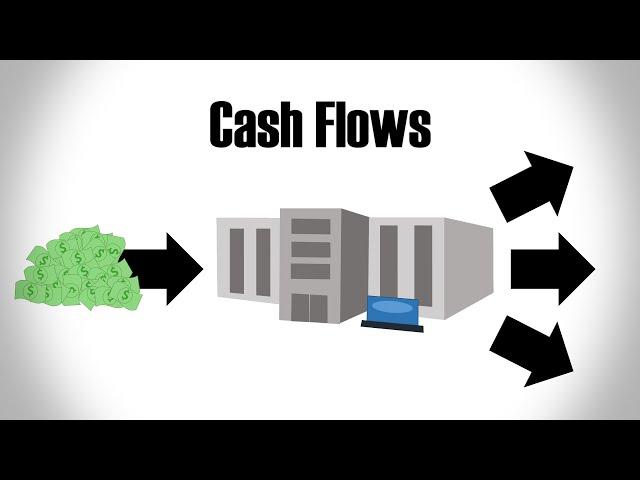 Cash Flows Explained