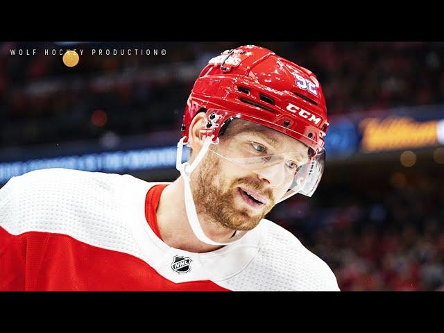 Evgeny Kuznetsov "The Harry Potter" Highlights ᴴᴰ