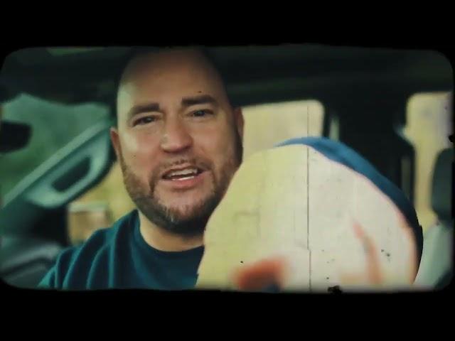 Bubba Sparxxx - Reckon [Official Music Video]