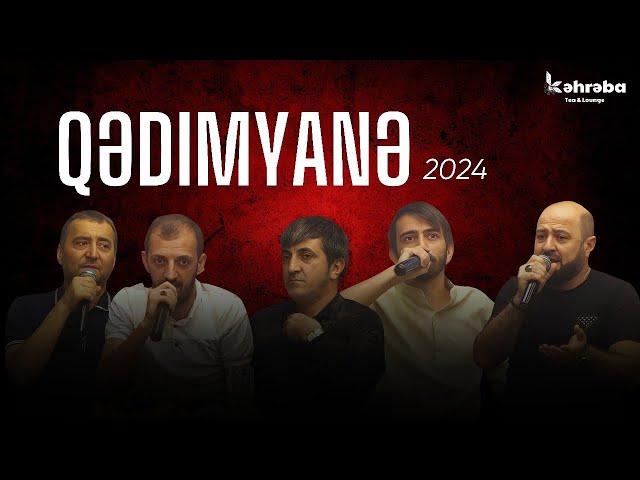 Qədimyanə Meyxana (2024) Xəyyam, Oqtay Kamil, Kərim, Şəhriyar, Mübariz #meyxana #trend #meyxana2024