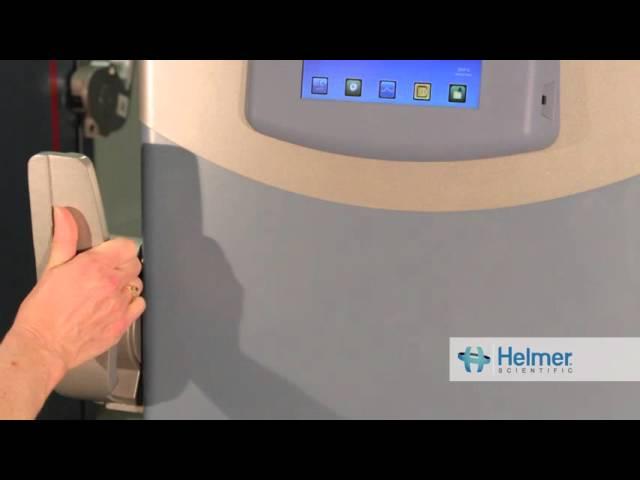 Ultra Low Temperature Freezer – Design Matters