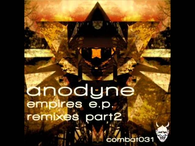 Anodyne - Empire of Time(DeFeKt Remix)