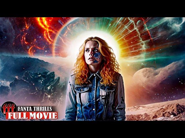 QUANTUM VOYAGE | Full MIND-BENDING TIME PARADOX Movie HD