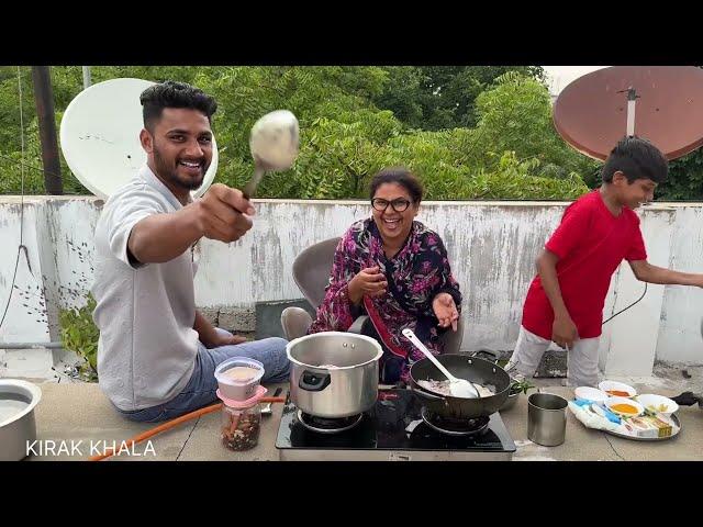 Kirak Hyderabadi Khala Aloo Kheema Methi || Hyderabad's Most Loved Curry || Priyareddytiktok