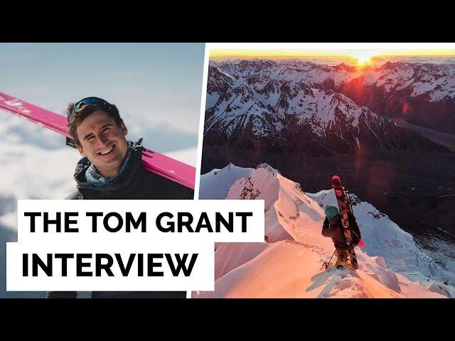 High Exposure Ep 3 | The Tom Grant Interview